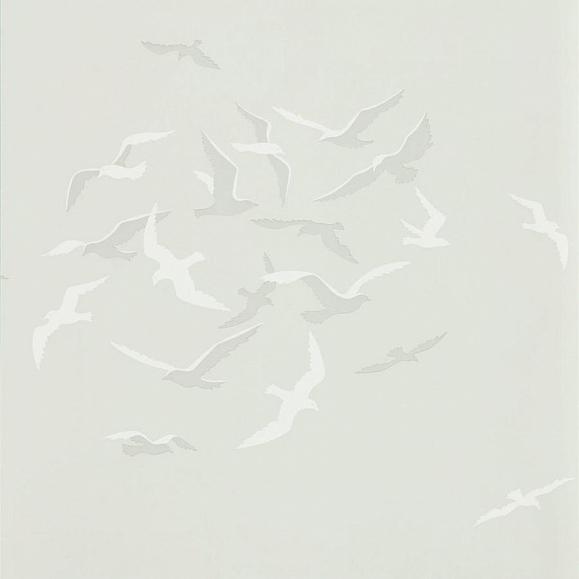 Обои Sanderson Port Isaac Larina 216580